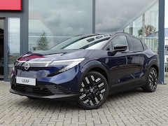 Nissan LEAF - Evolve 75 kWh ELEKTRISCHE VOORSTOELEN | PANORAMISCH GLAZEN DAK | BOSE AUDIOSYSTEEM