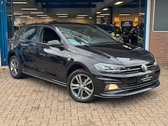 Volkswagen Polo - 1.0 TSI Beats 2018 AUT NAVI CLIMA LM NAP