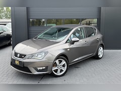SEAT Ibiza - 1.0 TSI FR|Automaat|Nieuwe koppeling|Cruise|