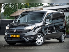 Fiat Doblò Cargo - 1.3 MJ L2H1 Maxi SX I trekhaak I airco I usb I pdc I bluetooth I BTW I