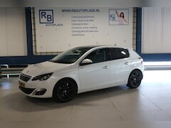 Peugeot 308 - 1.6 THP Allure NIEUWE MOTOR/ VOL IN OPTIES/ NAP