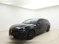 Peugeot 308 SW - 1.2 Hybrid 145 e-DCS6 Business DEMO | Navigatie | Camera achter | LM velgen