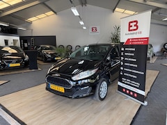 Ford Fiesta - 1.0 Titanium