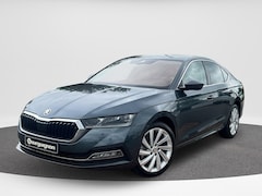 Skoda Octavia - 1.4 TSI iV PHEV Business Edition Plus | 204Pk | Automaat | Achteruitrijcamera | LED | Crui