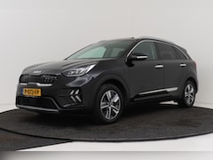 Kia Niro - 1.6 GDi PHEV ExecutiveLine | 28.000 KM | Org NL | Trekhaak | Schuif-/Kanteldak | CarPlay |