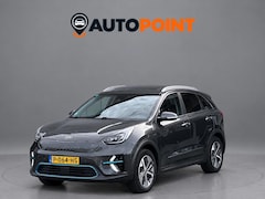 Kia e-Niro - ExecutiveLine 64 kWh Soh 100% FASE 3 OPEN DAK LEER /JBL/ CAMERA