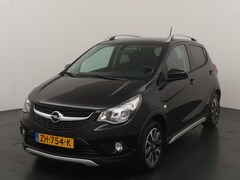 Opel Karl - 1.0 Rocks Online Edition | CarPlay/Android Auto | Parkeersensoren | Cruise Control |
