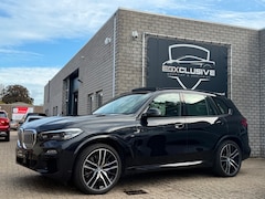 BMW X5 - XDrive45e High Executive M Pakket Pano|Memory|360Camera