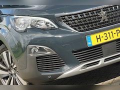 Peugeot 3008 - 1.2 PureTech Blue Lease Premium - Gris Hurricane - Nieuwstaat