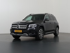 Mercedes-Benz GLB - 200 Luxury Line | Panoramaschuifdak | Cruise Control adaptief | Achteruitrijcamera | Leder