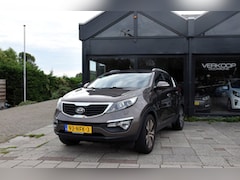 Kia Sportage - 2.0 X-clusive First Edition Automaat