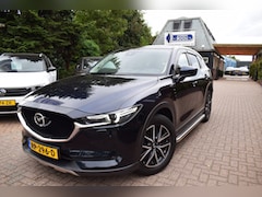 Mazda CX-5 - 2.0 SkyActiv-G 165 Business Comfort AUTOM//NAVI/CRUISE/AIRCO/NL-AUTO/PDC V+A/XENON/PDC V+A