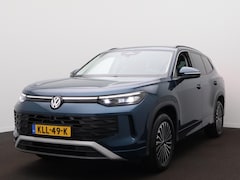 Volkswagen Tayron - 1.5 eHybrid Life Edition / ACC / Camera / Zwenkbare-trekhaak / Dodehoek sensoren /