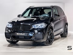 BMW X5 - XDrive40e iPerformance High Executive|M-sport|Pano