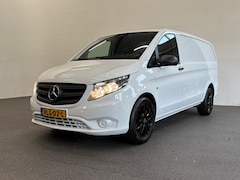 Mercedes-Benz Vito - 110 CDI Lang Airco Bluetooth App-connect trekhaak