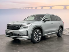 Skoda Kodiaq - Sportline Business 1.5 TSI PHEV 150 kW / 204 PK SU