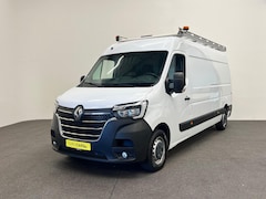 Renault Master - T35 2.3 dCi 150 L3H2 Energy Comfort Airco Cruise Control Navigatie Trekhaak Ladder + Imper