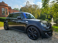 MINI 3-Deurs - 1.6 Cooper S Westminster