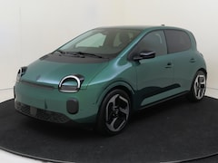 Renault Twingo - urban range techno 27.5 kWh | Pack Privilège | 18 Inch LM Velgen | DEMO| Beschikbaar v.a.