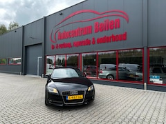 Audi TT - 2.0 TFSI / Automaat / Leer / Clima / Coupe / 147KW /
