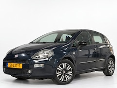 Fiat Punto Evo - 0.9 TwinAir Easy - Cruise - Airco - Radio