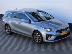 Kia Cee'd Sportswagon - Ceed 1.6 GDI PHEV Carplay Camera Keyless BTW