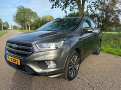 Ford Kuga - 1.5 EcoBoost ST Line|trekhaak|goed onderhouden|