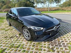 Mercedes-Benz C-klasse - 220d AMG Line € 21900 netto Nw. Model