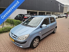 Hyundai Getz - 1.4i Active Airco NAP