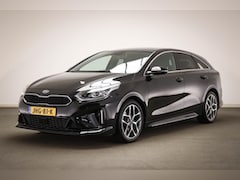 Kia Pro cee'd - ProCeed 1.5 T-GDI GT-Line | CAMERA | CLIMATE CONTROL