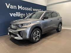 Citroën C3 Aircross - 1.2 Hybrid 145pk Max 7p