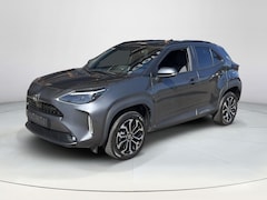 Toyota Yaris Cross - 1.5 Hybrid 115 Dynamic Comfort pack