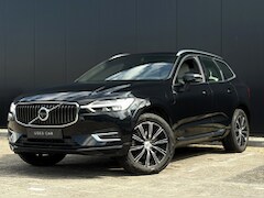 Volvo XC60 - 2.0 Recharge T6 AWD Inscription Panorama dak / Stoel verwarming, koeling, massage, geheuge