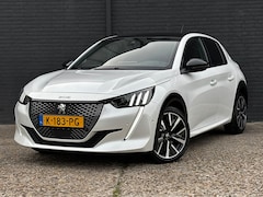 Peugeot 208 - 1.2 PureTech GT KEYLESS|CARPLAY|CAMERA|NAVI|NWE APK