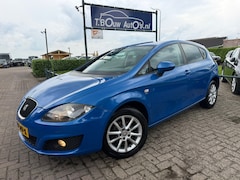 SEAT Leon - 1.2 TSI Ecomotive Style|Trekhaak|