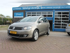 Volkswagen Golf Plus - 1.2 TSI Highline BlueMotion dealerauto nwe distributieketting
