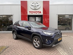 Toyota RAV4 - 2.5 Hybrid Dynamic