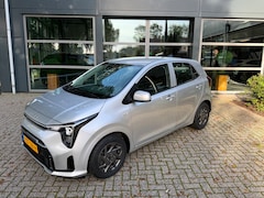 Kia Picanto - 1.0 DPI DynamicPlusLine automaat stoel/stuurverw