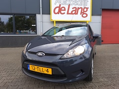 Ford Fiesta - 1.25 Trend hele mooie weinig km nw APK