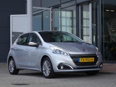 Peugeot 208 - 1.2 PureTech Allure 110 PK | Automaat | Climate Control | Navigatie | Cruise Control | Lic