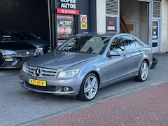 Mercedes-Benz C-klasse - 200 CGI Business Class Elegance Automaat Clima