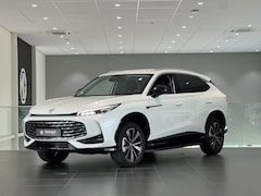 MG MG HS PHEV - 1.5 Luxury | 100km Electrisch | Navi | CarPlay | 360 Camera | Stoelverwarming | Led Koplam