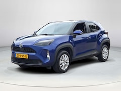 Toyota Yaris Cross - 1.5 Hybrid Active | Trekhaak | Apple CarPlay | Rijklaar incl. garantie |