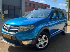 Dacia Sandero Stepway - 0.9 TCe Lauréate 2014
