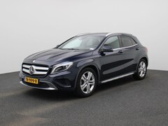 Mercedes-Benz GLA-Klasse - 250 Prestige | AUTOMAAT | TREKHAAK | CAMERA | NAVIGATIE | MEMORY | ELEKTRISCHE STOEL & KOF