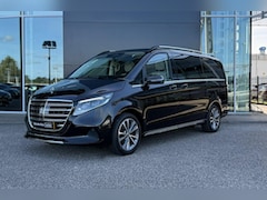 Mercedes-Benz V-klasse - V 300d L2 Automaat 4MATIC Exclusive | AIRMATIC | Panoramadak | BURMESTER | 6-Persoons | Tr