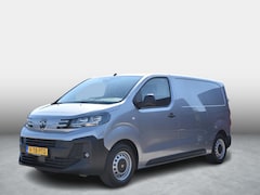 Peugeot e-Expert - EV L2 75 kWh Laadruimte betimmering l Navigatie l Draadloos Android Auto/Apple