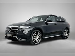 Mercedes-Benz EQC - EQC 400 4MATIC AMG Line | Premium Plus Pakket | Parkeerpakket 360°camera | Rijassistentiep