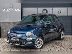 Fiat 500 - 1.0 Hybrid Dolcevita Navi Pano Beats audio Garantie
