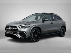 Mercedes-Benz GLA-Klasse - GLA 250e Automaat Star Edition AMG Line | Premium Plus Pakket | Nightpakket | Winterpakket